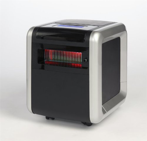 American Comfort Red Core Ceramic Heater R415202large image