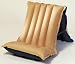 Sports : Explorer 3-Kammer Sitz-Liege-Luftmatratze Favorit - 178x69cm
