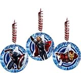 Avengers Dangler