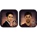 Breaking Dawn Dessert Plates (8) Party Supplies