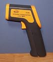 IR Infrared Thermometer ST380 Non Contact Temperature Measurement