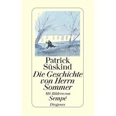 Die Geschichte von Herrn Sommer