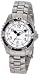 Momentum Women’s 1M-DV01W0 M1 White Dial Stainless-Steel Bracelet Watch