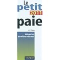 Le petit paie 2011