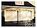 Clopay Garage Door Premiums Series 4050/4051/4053 18