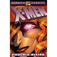X-Men: Phoenix Rising TPB