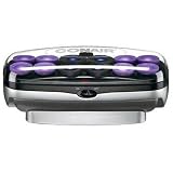 Conair CHV14J Instant Heat Jumbo and Super Jumbo-Sized Rollers img
