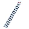 Oregon 70504T Round 5/32" (4.0mm) Chainsaw Files (3 Pack)
