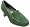 Dark Green Nubuck