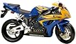 Maisto 1/12 Honda CBR 1000 RR