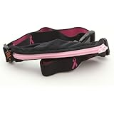 SPIBelt Limited Edition Susan G. Komen Ribbon Belt
