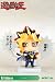 Yugioh One Coin Mini Trading Figures Random Single Box_s-1