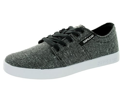 Supra Stacks II Lo Men's Skate Sneakers Shoes