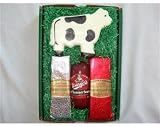 Jim's Favorite Wisconsin Cheese Gift Box