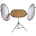 Interfit INT295 Portrait Reflector Kit
