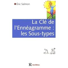 La Cl&eacute; de l'Enn&eacute;agramme : les Sous-types