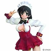 TFC「CrossDays」 西園寺世界 (1/7スケールPVC塗装済み完成品)