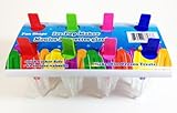 Fun Shape Ice Pop Maker