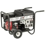 NorthStar Generator - 270cc, 5500 Surge Watts, 4500 Rated Watts, Gasoline