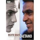 Muito Mais by Caetano Veloso