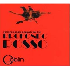 Profondo Rosso