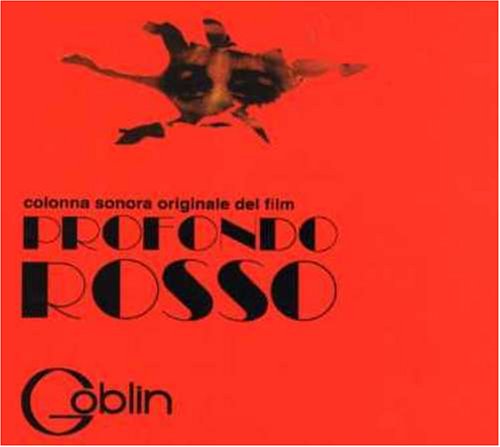 Profondo Rosso Goblin