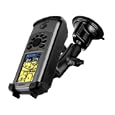 RAM Mounting Systems RAM B 166 GA14U Suction Cup Mount for Garmin GPSMAP 76C, 76CS, 76Cx, 76CSX, 96, 96C by RAM