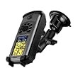 RAM Mounting Systems Suction Cup Mount for Garmin GPSMAP 76C, 76CS, 76Cx, 76CSX, 96, 96C ~ RAM