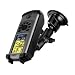 RAM Mounting Systems RAM-B-166-GA14U Suction Cup Mount for Garmin GPSMAP 76C, 76CS, 76Cx, 76CSX, 96, 96C