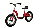 Kazam KZM11RD Balance Bike (Red)