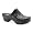 Dansko Women's Pippa Clog,Black,38 EU/7.5-8 M US