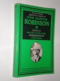 Selected Poems of Edwin Arlington Robinson