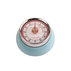 Kikkerland Magnetic Kitchen Timer