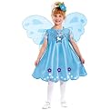 Sea Union Hello Kitty Butterfly Costume - MED (6-8)