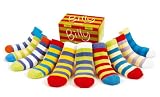 10 Oddsocks By United Oddsocks Billy Design Age 1 2 Years