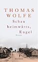 Schau heimw&auml;rts, Engel (Neuausgabe. Neu&uuml;bersetzung 2009)