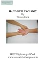 Hand reflexology by Teresa Rich
