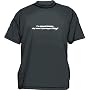 I've Stopped listening Why Haven't You Stopped Talking Men's tee Shirt in 12 colors Small thru 6XL