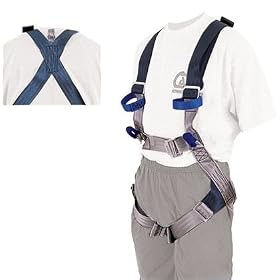 Lm Full Body Harness M/L