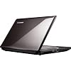 Lenovo G570シリーズ LED バックライト付 15.6型 HD液晶 4334-D6J ダークブラウン