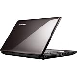 Lenovo G570シリーズ LED バックライト付 15.6型 HD液晶 4334-D9J ダークブラウン