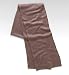 (Parent_T097622) Autograph Lightweight Plain Scarf in Miscellaneous