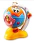 Spin & Discover Globe