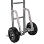 Wesco Cast Aluminum Stair Glide Size - 18"