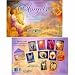 Leanin Tree Card Assortment | Angels by Marius Michael-George