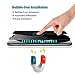 Boxlegend Privacy Anti-Spy Tempered Glass Screen Protector for Apple Iphone 6 Plus 5.5 Inch Anti-shatter Glass Screen Film