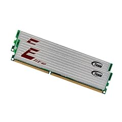 Team Group PC3-10600 Arbeitsspeicher 8GB (1333 MHz, 240-polig) DDR3-RAM Kit