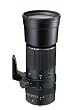 Tamron T�l�zoom SP AF200-500mm F/5-6,3 Di LD Canon