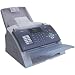 Panasonic UF-4000, Monochrome Laser Fax Machine, 20-page ADF, 240-page/4 MB Memory, Super G3 33.6 Kbps Modem, 100-station Autodialer Reviews