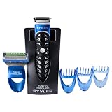 Gillette Fusion ProGlide 3-in-1 Styler